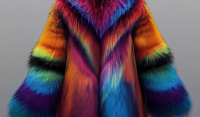 Dream fur - dream meaning fur