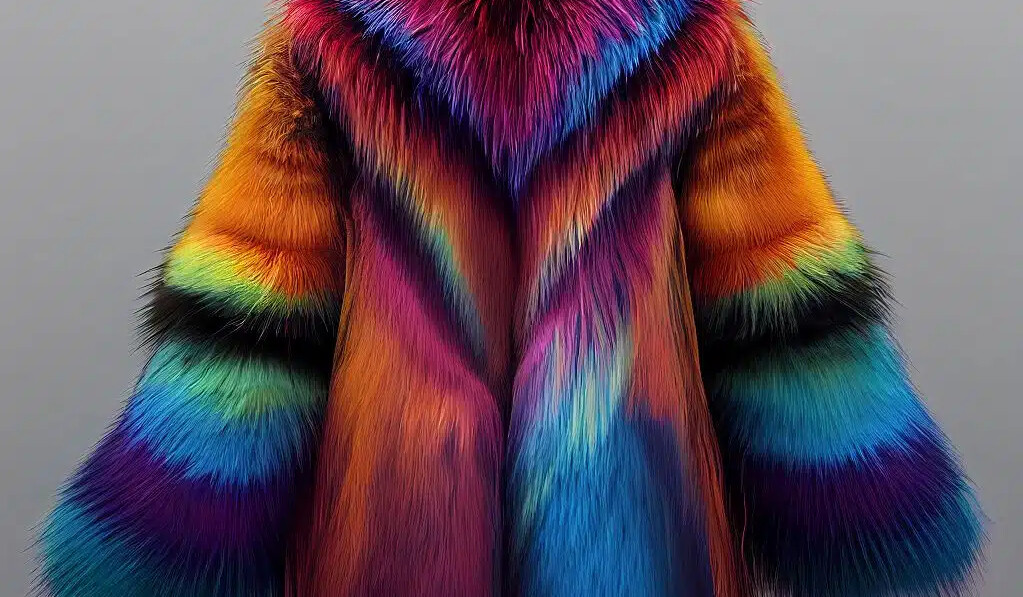 Dream fur - dream meaning fur