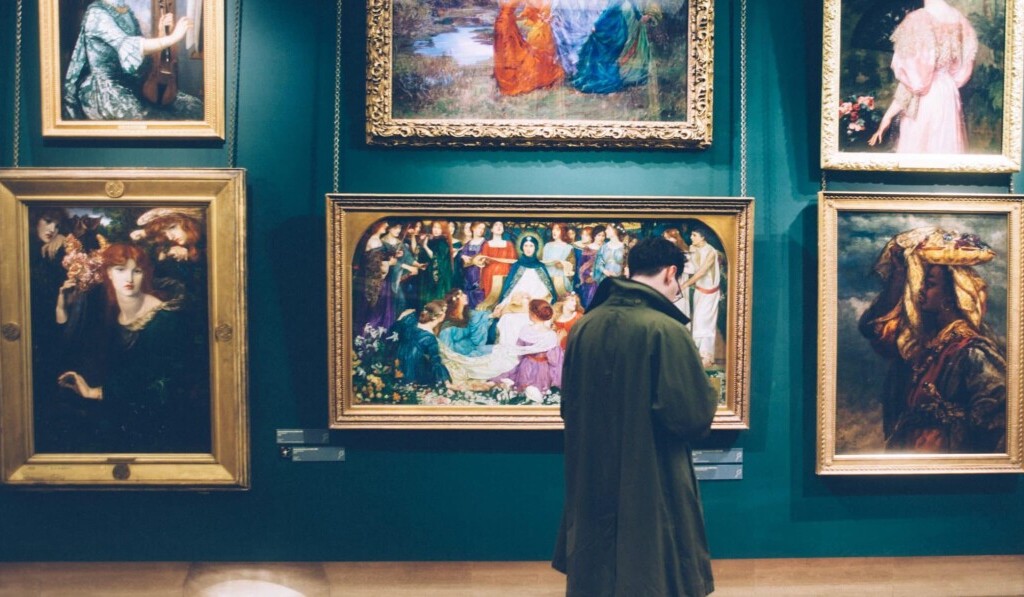 Dream gallery - dream meaning gallery