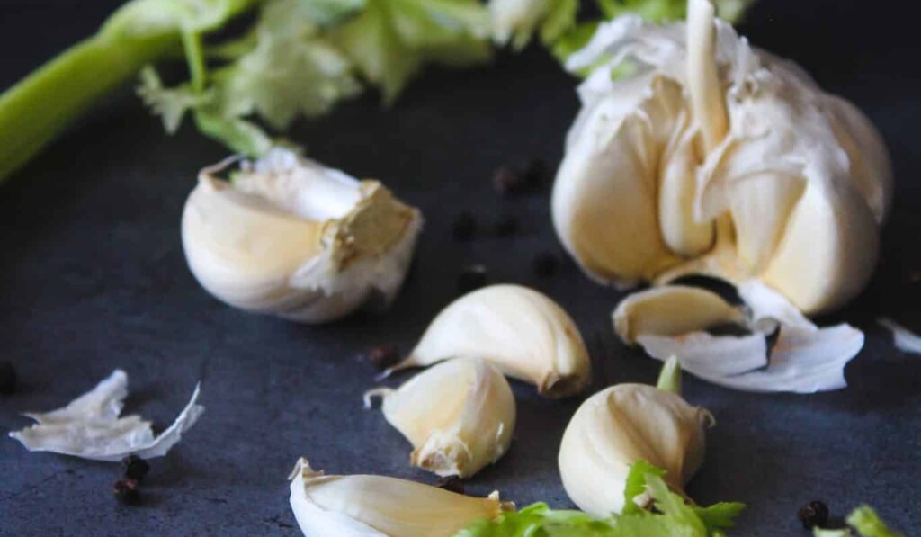 Dream garlic - dream meaning garlic