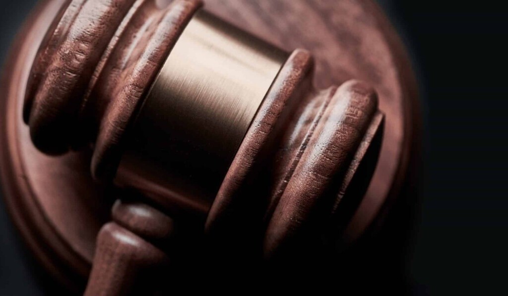 Dream gavel - dream meaning gavel