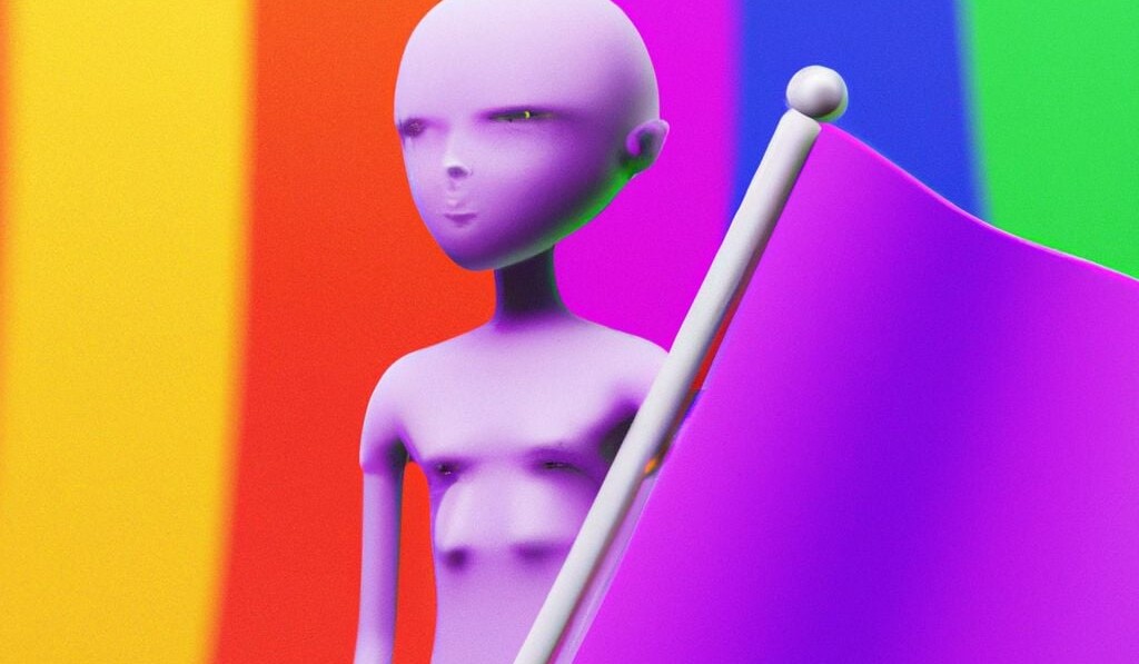 Dream gay pride - dream meaning gay pride