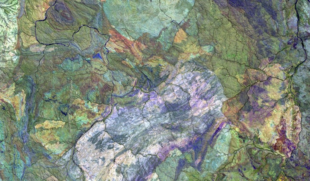 Dream geography or geography - dream meaning geography or geography