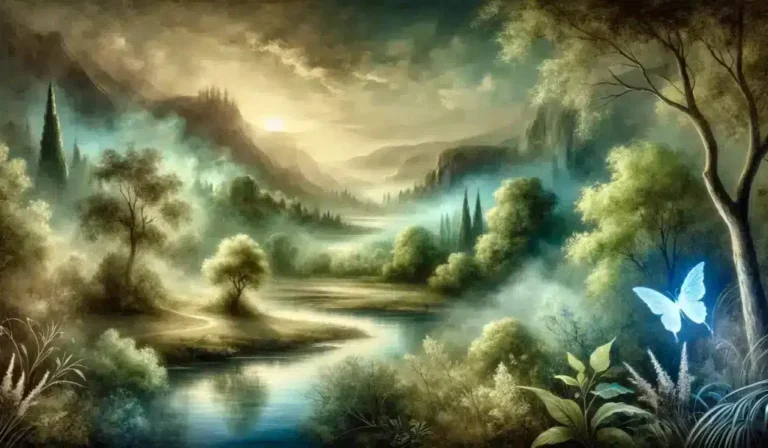 Dream Georgia - dream meaning Georgia