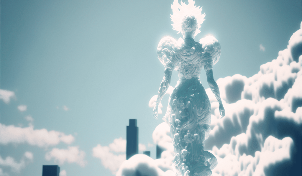dream about ghost