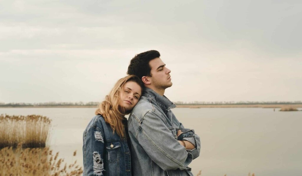 Dream girlfriend - dream meaning girlfriend