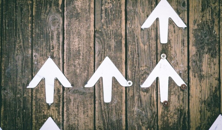 Dream going up or ascending - dream meaning going up or ascending