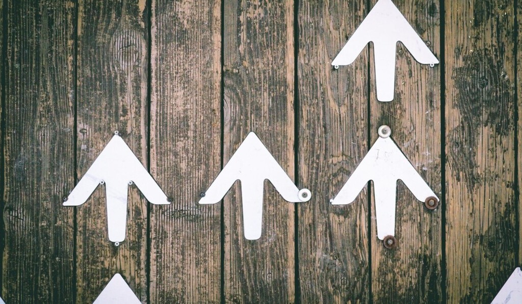 Dream going up or ascending - dream meaning going up or ascending