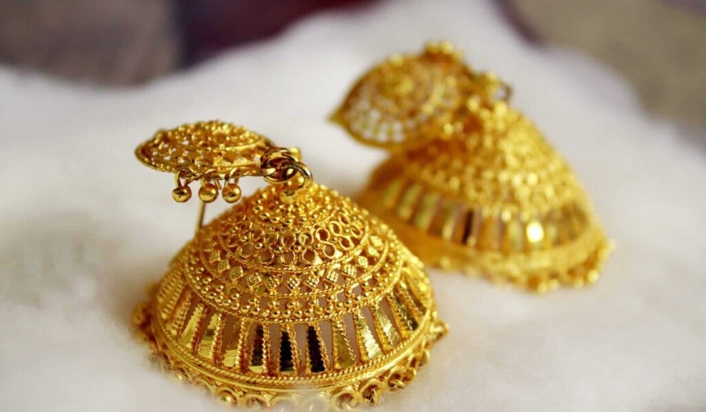 Dream gold - dream meaning gold