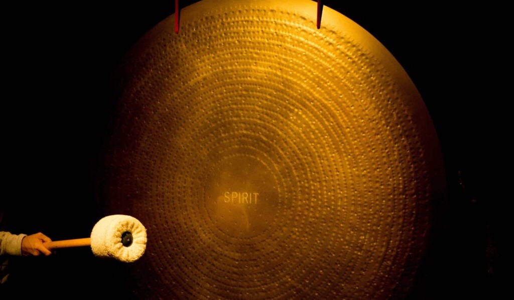 Dream gong - dream meaning gong