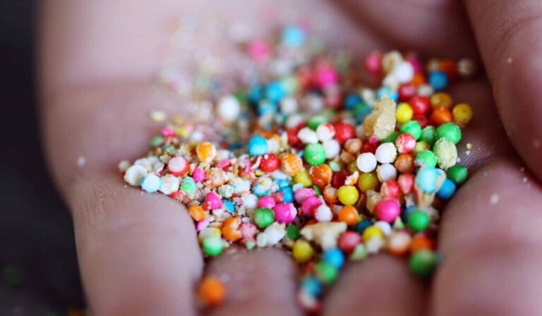Dream grain or crumb - dream meaning grain or crumb