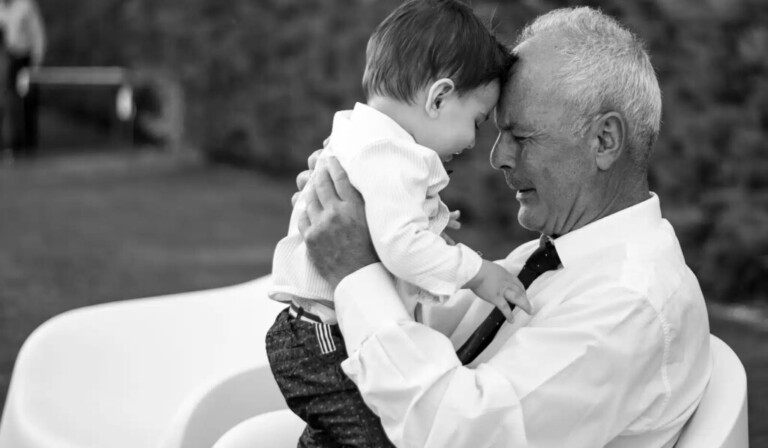 Dream grandchild - dream meaning grandchild