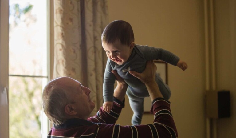 Dream grandfather or grandfather - dream meaning grandfather or grandfather