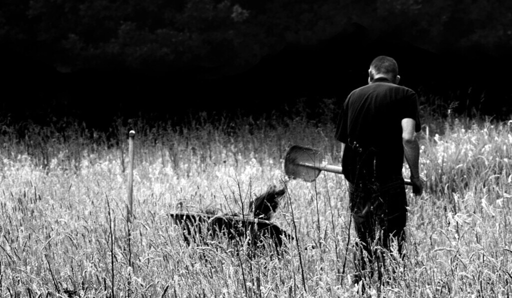 Dream gravedigger - dream meaning gravedigger