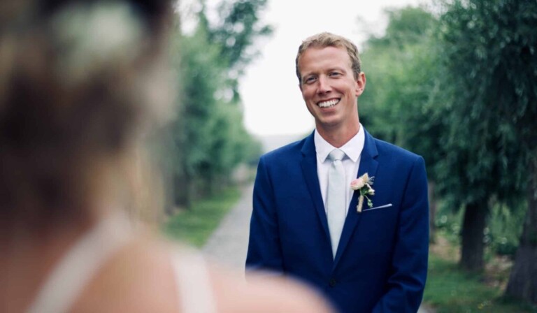 Dream groom - dream meaning groom