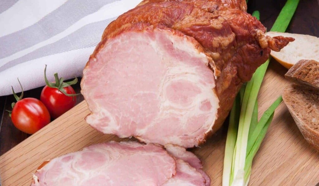 Dream ham or leg ham - dream meaning ham or leg ham