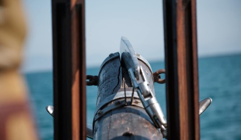 Dream harpoon - dream meaning harpoon