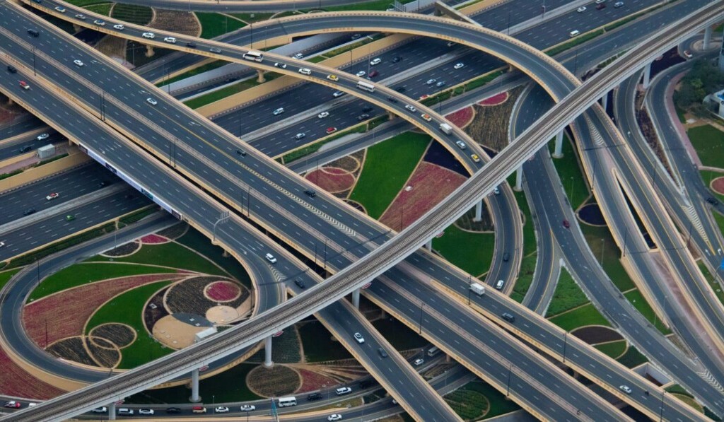 Dream highway - dream meaning highway