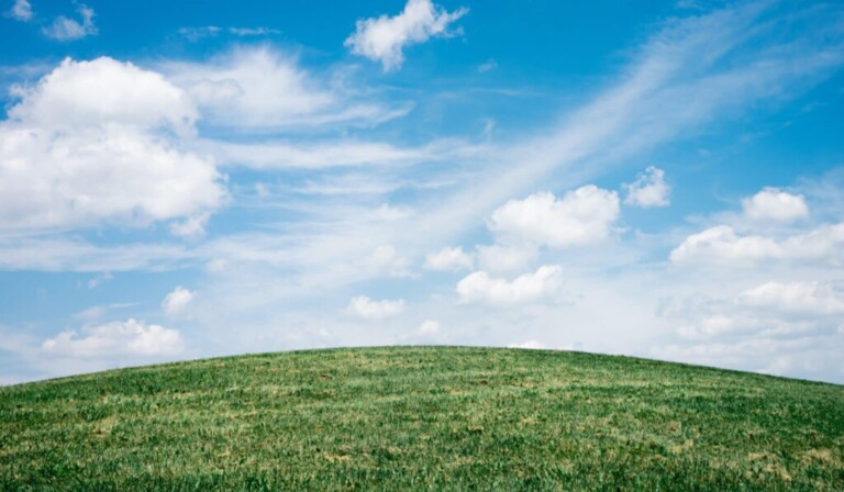 Dream hill - dream meaning hill