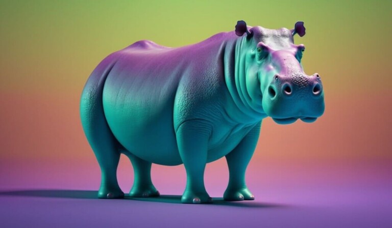 Dream hippo - dream meaning hippo