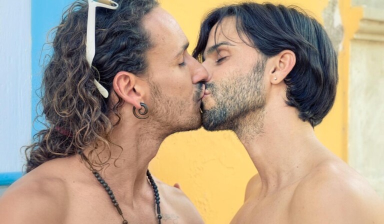 Dream homoseksuaalne - unenäo tähendus homoseksuaalne