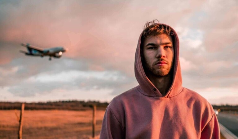 Dream hood - dream meaning hood