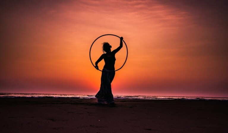 Dream hoop - dream meaning hoop