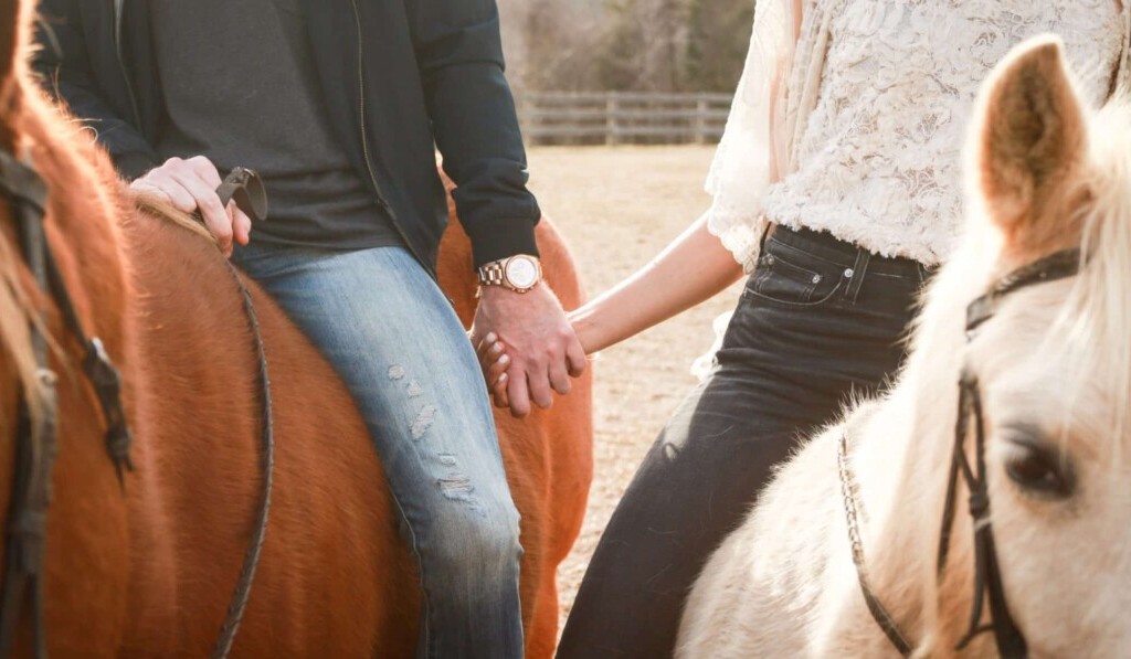 Dream horse riding - dream meaning horse riding