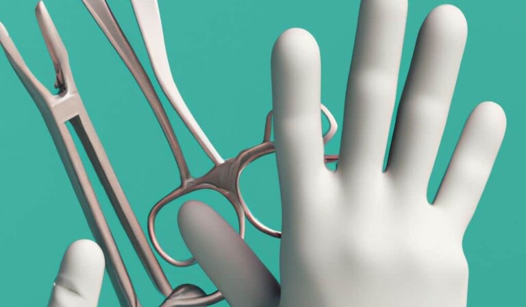 Dream hysterectomy - dream meaning hysterectomy