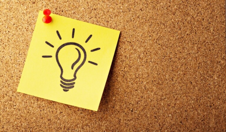 Dream idea - dream meaning idea