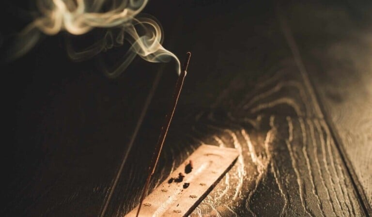 Dream incense - dream meaning incense