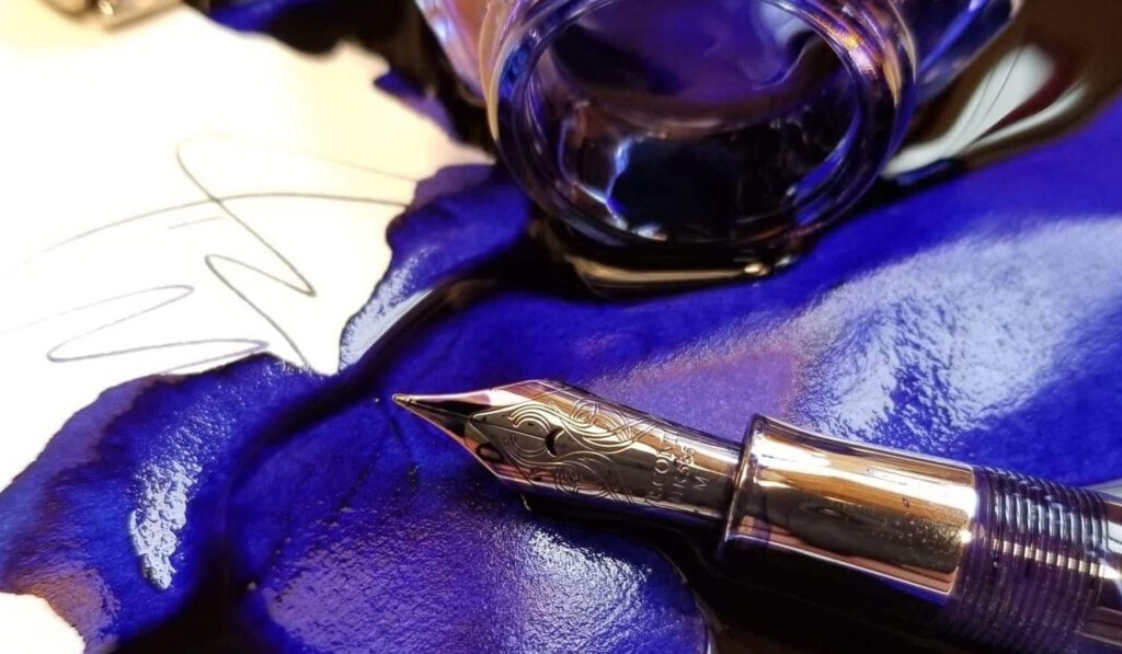 Dream ink - dream meaning ink