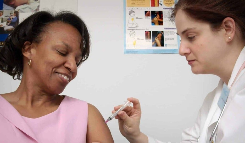 Dream inoculate or vaccinate - dream meaning inoculate or vaccinate