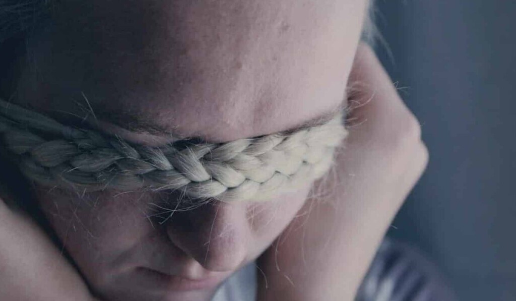 Dream invisible - dream meaning invisible