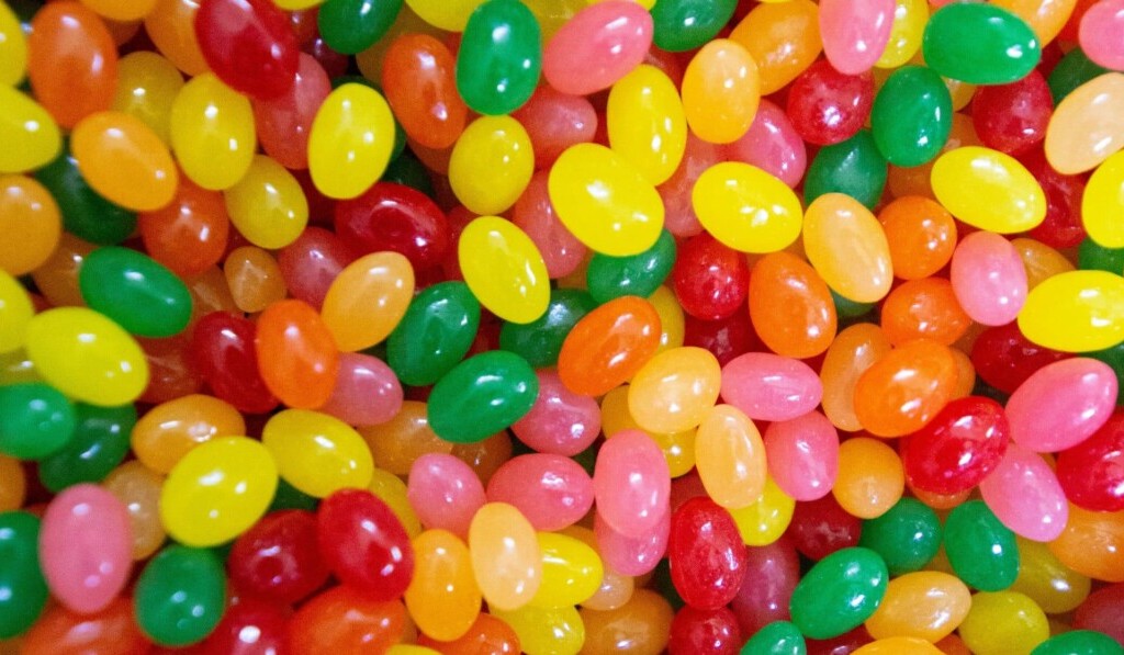Dream jellybeans - dream meaning jellybeans