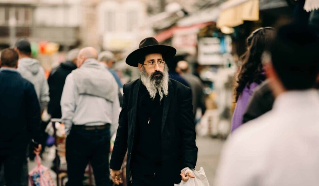 Dream Jewish - dream meaning Jewish