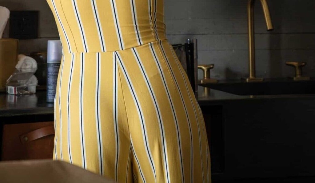 Dream jumpsuit - dream meaning jumpsuit