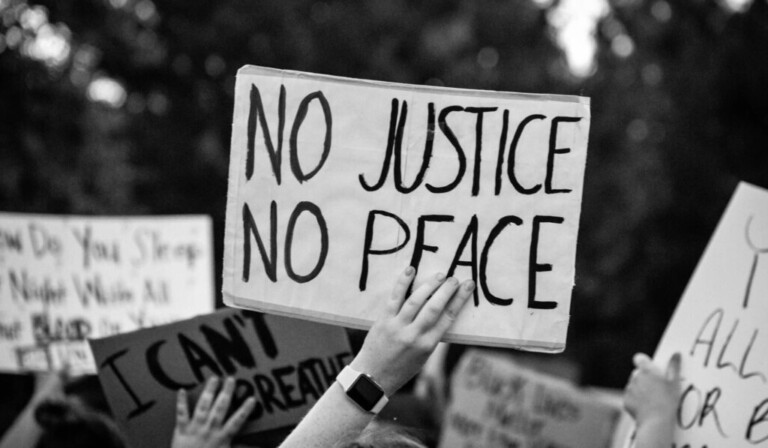 Dream justice - dream meaning justice