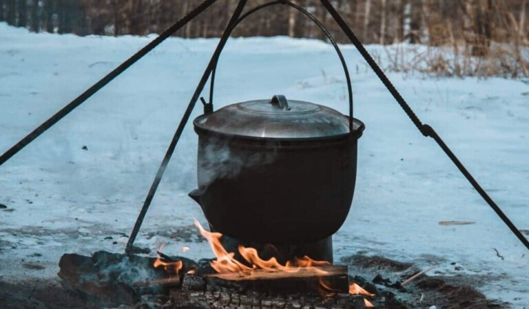 Dream kettle - dream meaning kettle