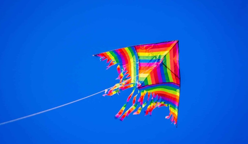 Dream kite - dream meaning kite