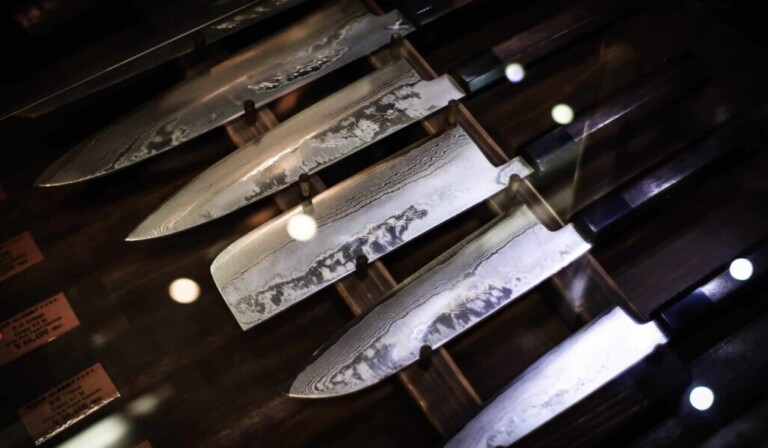 Dream knife - dream meaning knife