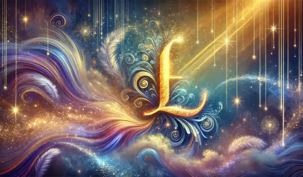 Dream L (letter) - dream meaning L (letter)