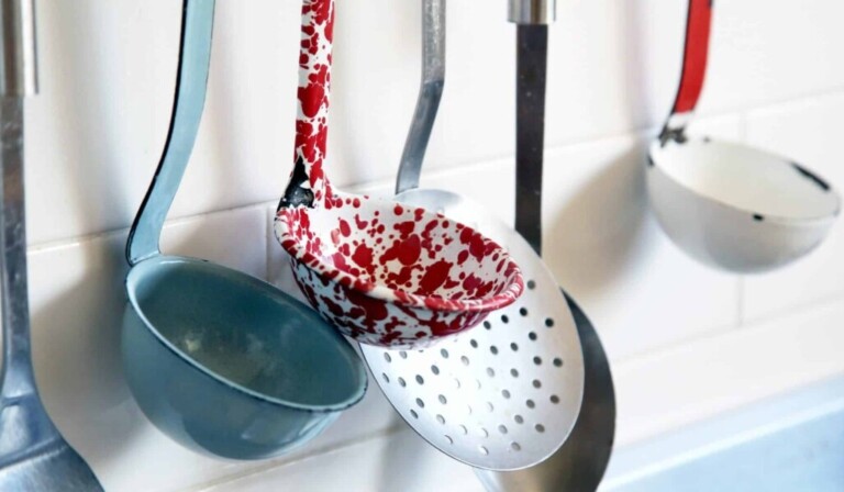 Dream ladle - dream meaning ladle