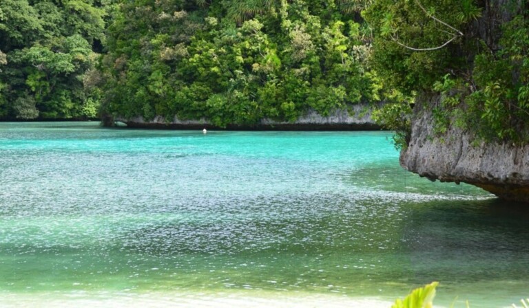 Dream lagoon - dream meaning lagoon