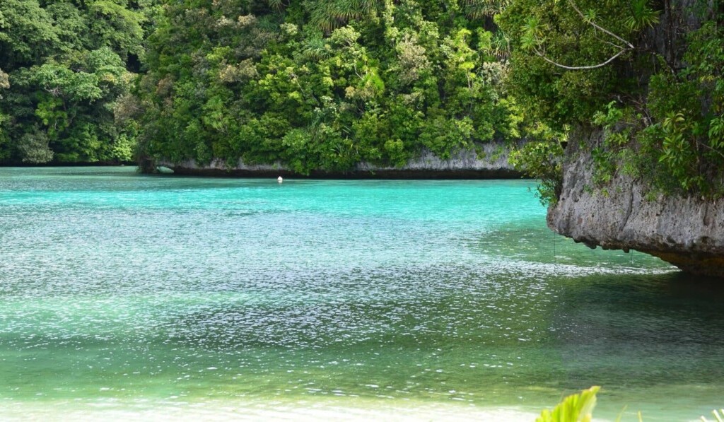 Dream lagoon - dream meaning lagoon