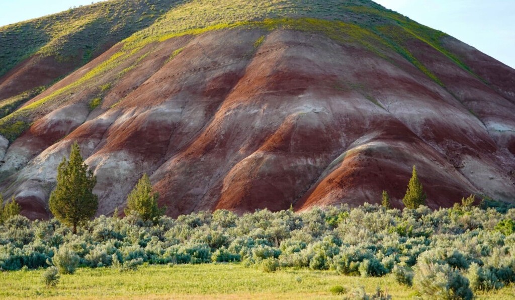 Dream landslide - dream meaning landslide