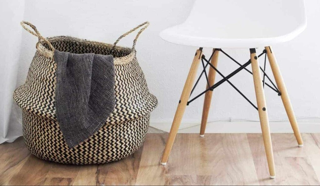 Dream laundry basket - dream meaning laundry basket