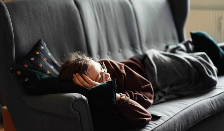 Dream laziness - dream meaning laziness