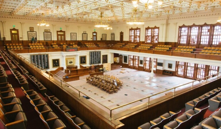 Dream legislature - dream meaning legislature