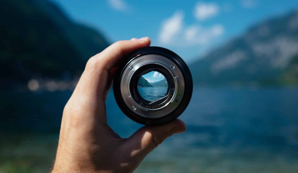 Dream lens - dream meaning lens